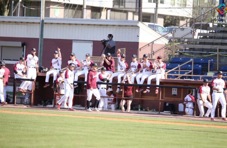 NCCU Eagles Fall Short to Norfolk State 1-0