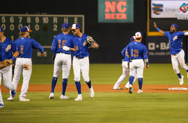 Durham Bulls Embrace Recent Comeback Efforts