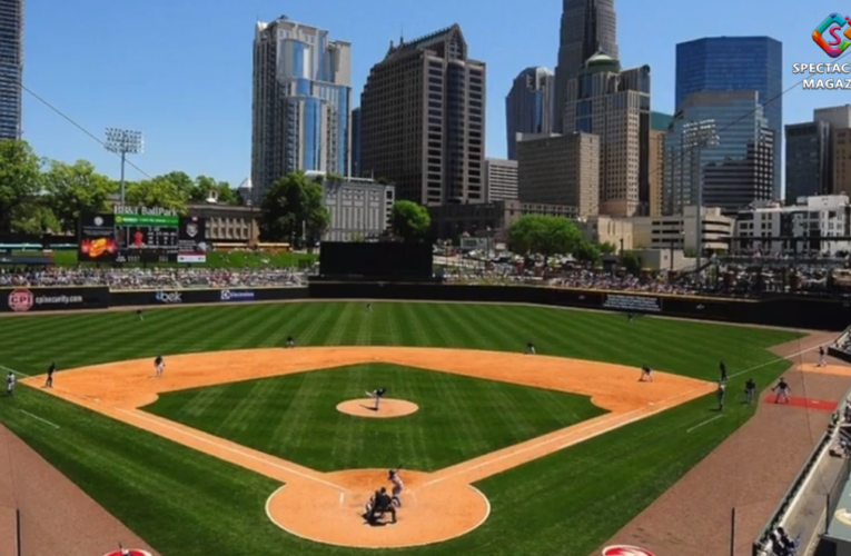 2021 ACC Baseball Tournament Info, Game Times