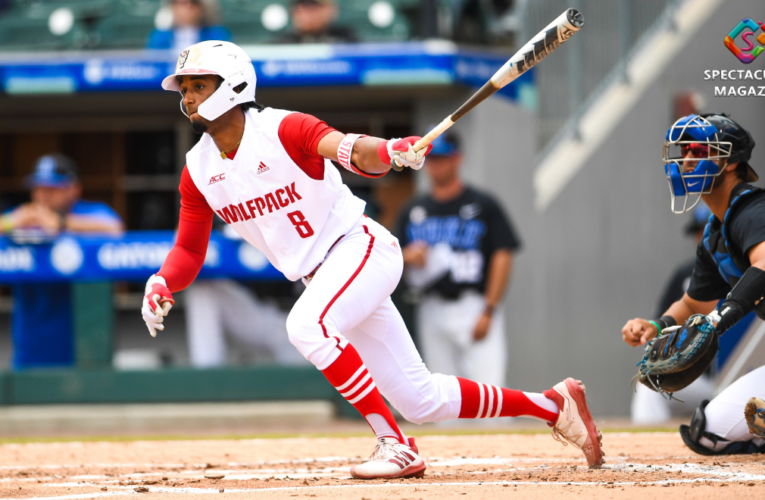 NC State Held Scoreless in ACC Championship