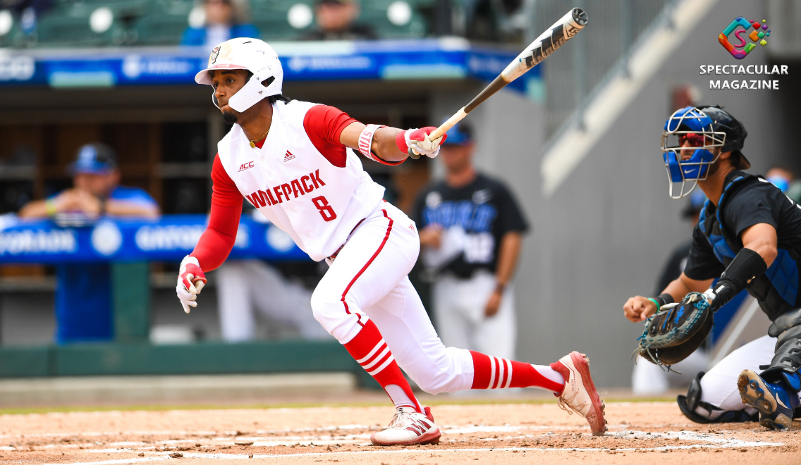 NC State, Micah Speed, Jose Torres, ACC Championship, Spectacular Magazine
