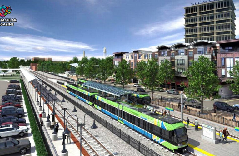 GoTriangle Launches Website To Keep Community Informed About Commuter Rail Project