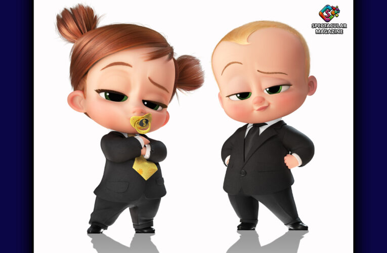 DreamWorks’ Final “The Boss Baby: Family Business” Trailer; Film Premieres July 2