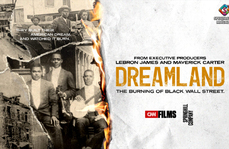 Review: ‘Dreamland: The Burning Of Black Wall Street’ Is Much-Needed Film; A Must Watch