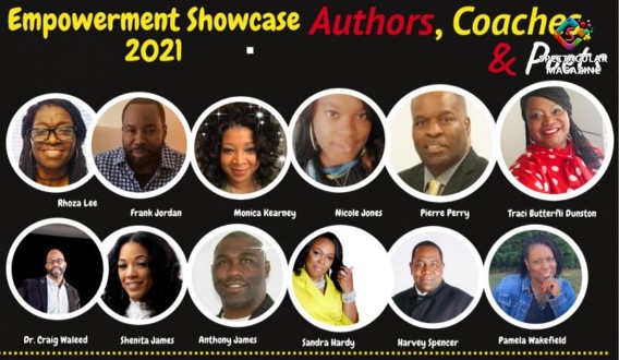 Empowerment Showcase; Living Up to the Name