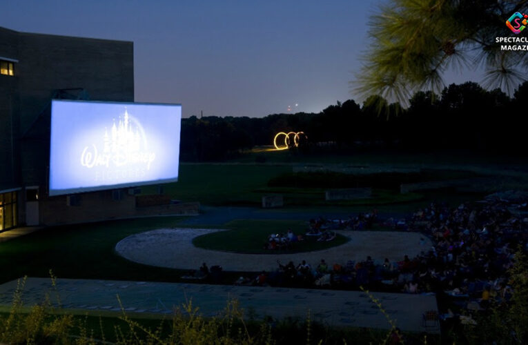 [Trailers] Summer Films Return To The Museum Park Theater At The NC Museum Of Art