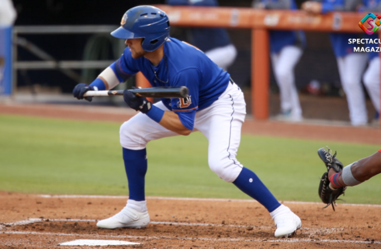 Bulls Fall to Tides in Series Opener 4-1