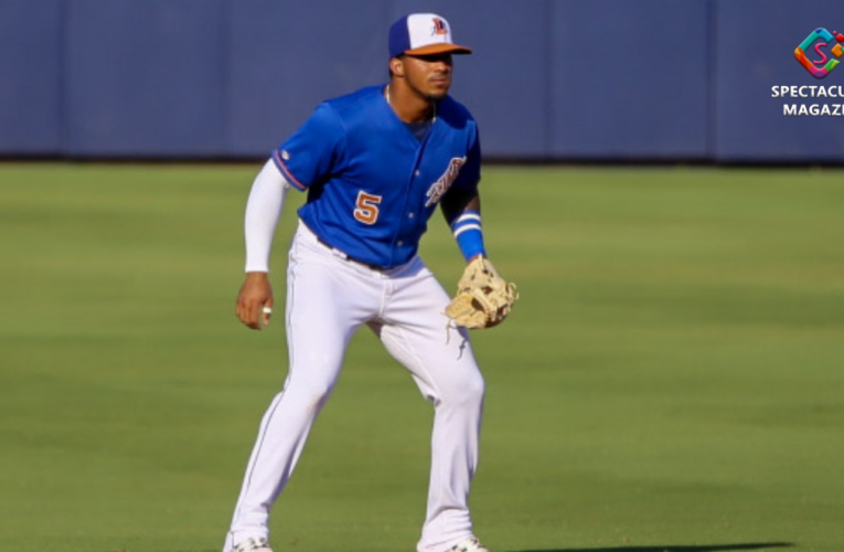 Wander Franco Receives MLB Call-Up From Rays