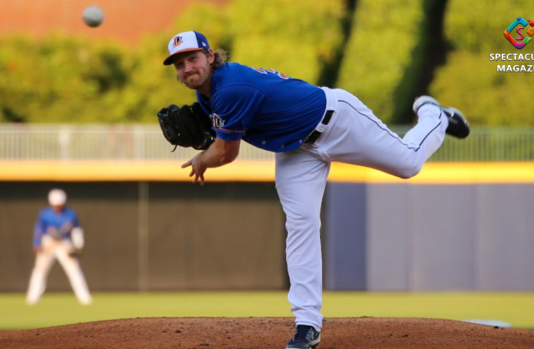 Ryan Boldt Has a Big Night at the Plate in Bulls Victory