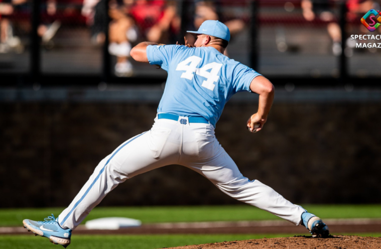 North Carolina Holds Strong For Win Over UCLA