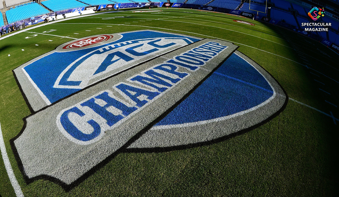 Buy ACC Football Championship Game Tickets