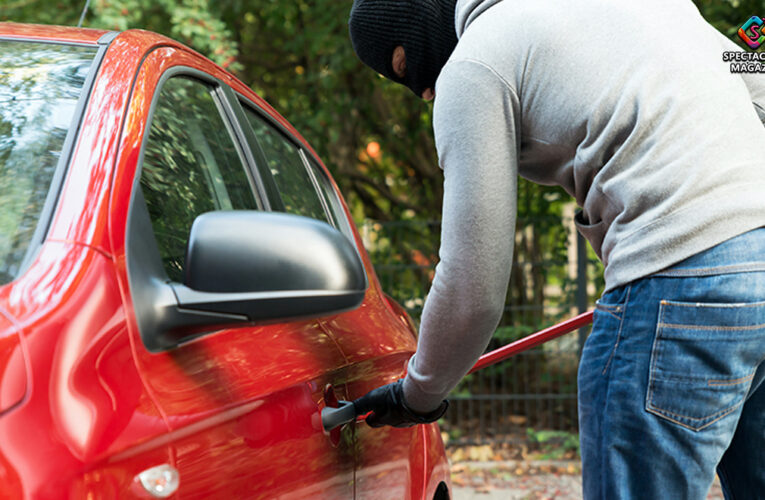 N.C. License and Theft Bureau Wants to Help Motorists Prevent Auto Theft