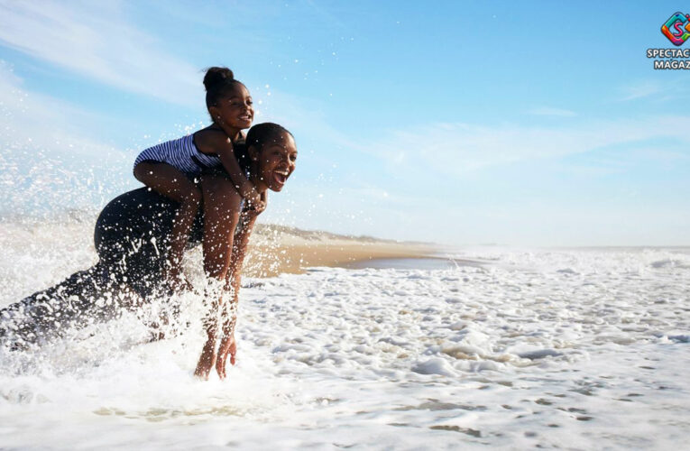 [Day-Trip Ideas] Choose Your Perfect NC Beach Getaway; List Of Beaches With Lifeguards