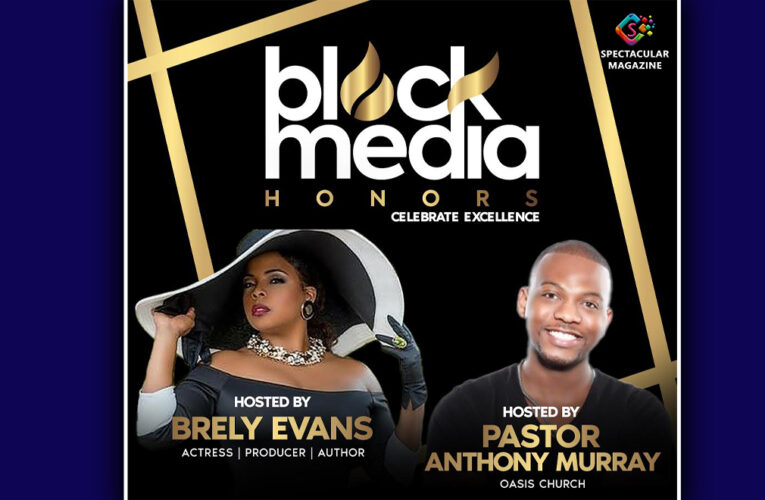 2021 Black Media Honors To Celebrate African American & Minority Trailblazers In Media