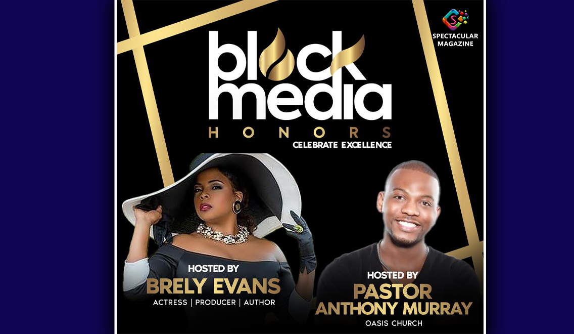 Black Media