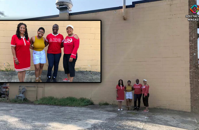 New Mural To Celebrate African American Trailblazers From Chapel Hill And Carrboro