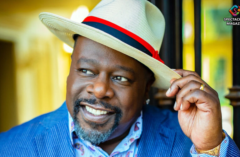 “73rd Emmy® Awards” To Return With Live Audience And Cedric The Entertainer As Host