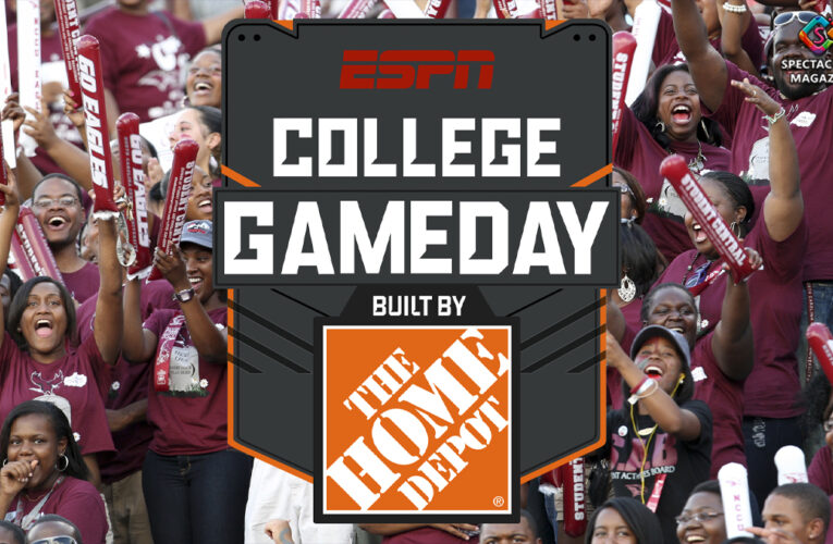 ESPN’s College GameDay To Broadcast From MEAC/SWAC Challenge In Atlanta