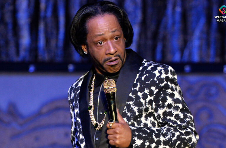 Katt Williams Is Bringing His World War III Tour To PNC Arena