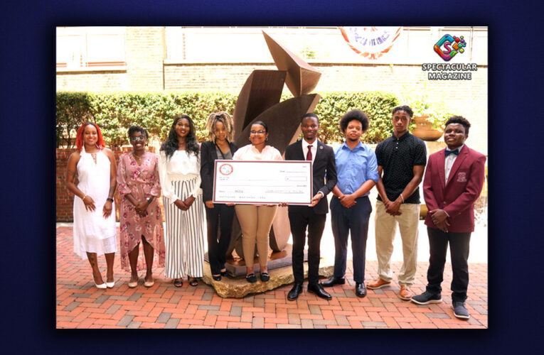 Lawrence and Artelia Perry Scholarship Fund Awards Nine 2021 Scholarships