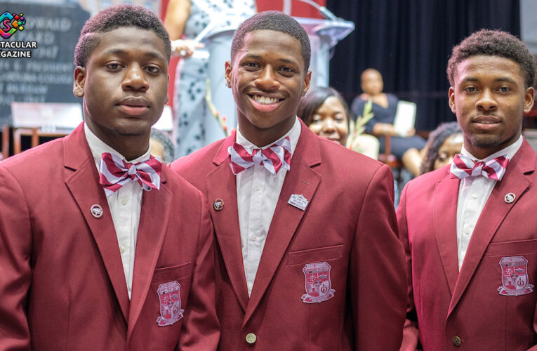 [Video] NCCU Men’s Achievement Center Earns Ford Fund Recognition and Grant