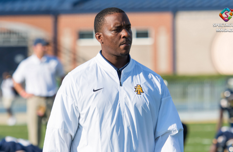 A&T Offensive Coordinator Participates in NFL Coaching Summit