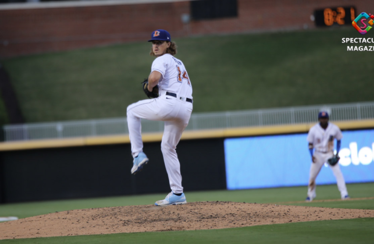 Durham Bulls Become the First Triple-A Team to Reach 40 Wins