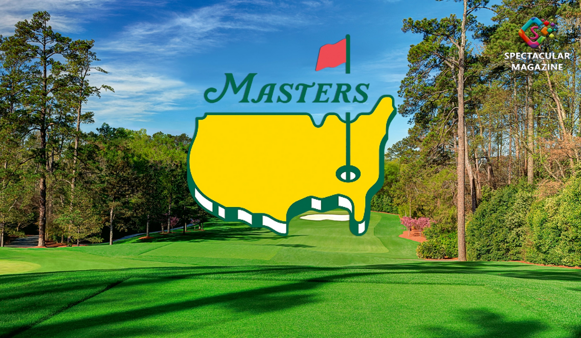 white tee partners, the masters tournament, Spectacular Magazine