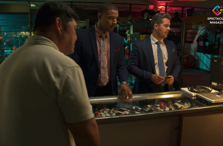 TONIGHT: Detectives Quinn And Velazquez Unravel Suspicious Suicide On ‘ATL Homicide’