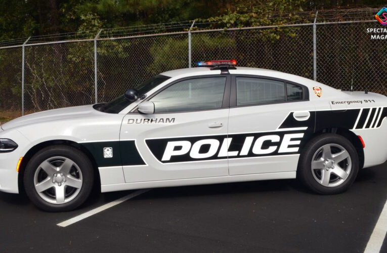 Durham Police File Petitions For Nine Juveniles in String of Vehicle Break-ins and Thefts