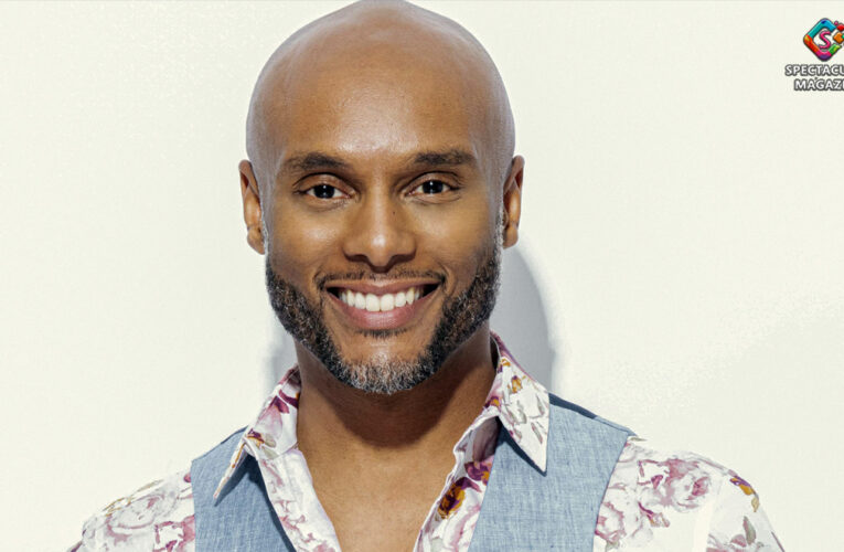 Kenny Lattimore Brings His Eclectic Appeal, Celebrated Aesthetic To Coltrane Jazz Fest