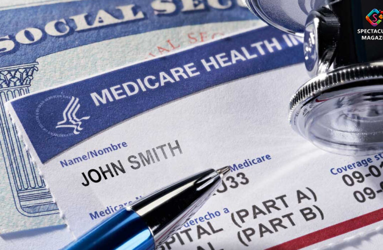 Who Is Eligible for Medicare?