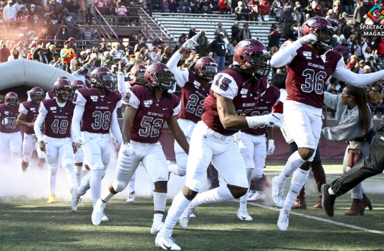 2021 NCCU Football Season Preview