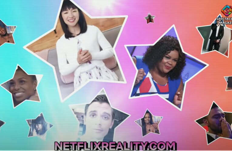 Netflix Announces Largest Reality Casting Call Ever Plus New, Returning Unscripted Series