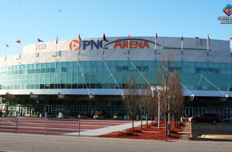 PNC Arena To Host Hiring Event For Over 500 Open Part-Time Event Staff Positions