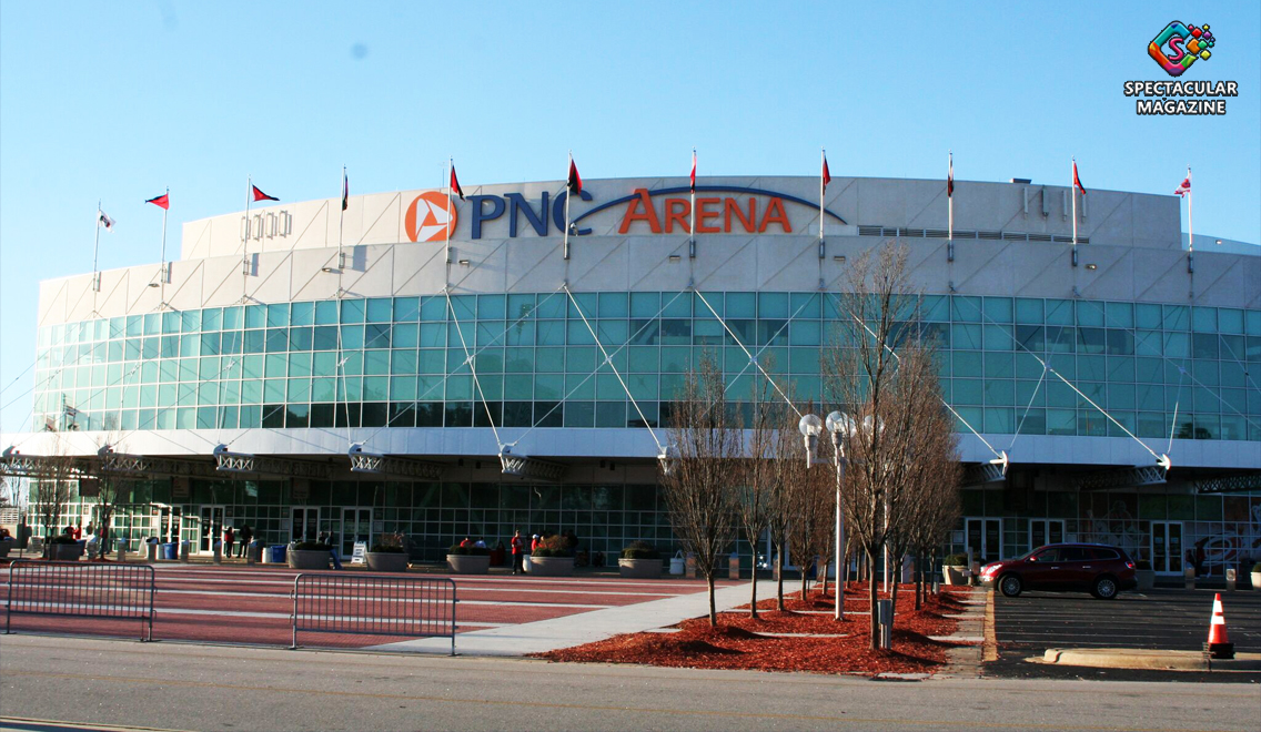 PNC Arena To Host Hiring Event For Over 500 Open PartTime Event Staff