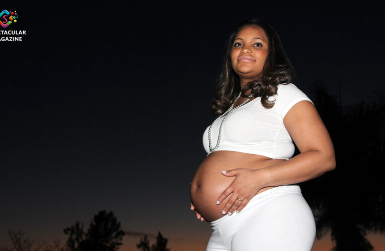 Know Your Rights! Rights, Benefits, Disparities At Work During Pregnancy & Postpartum