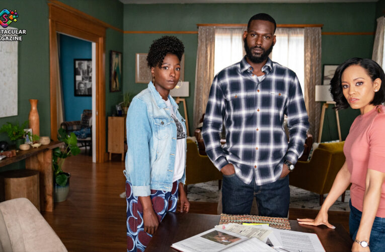 OWN Sets Premiere Date And Unveils New Season Trailer For Drama “Queen Sugar”