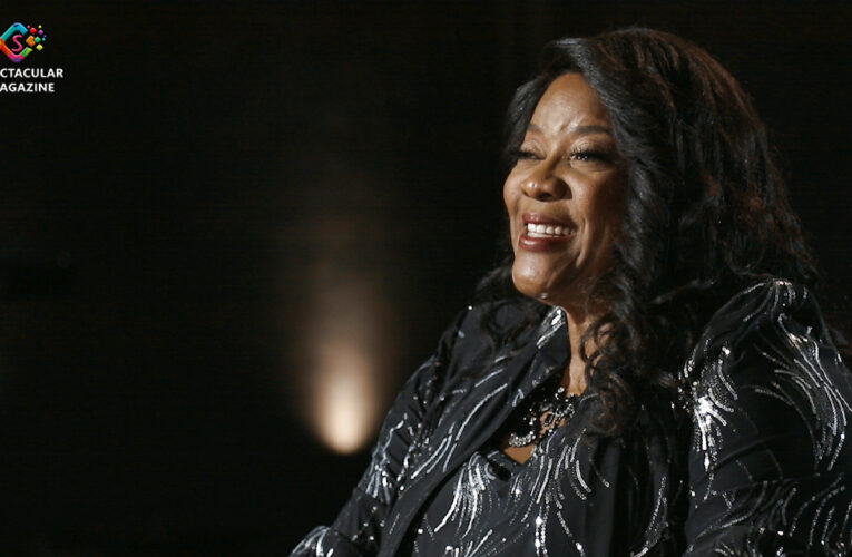 Season 4 Of TV One’s ‘Uncensored’ Returns With Acclaimed Actress Loretta Devine Sunday