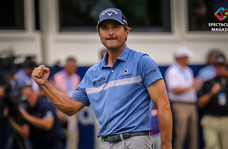 Henley Falls Flat, Kisner Wins Wyndham Championship