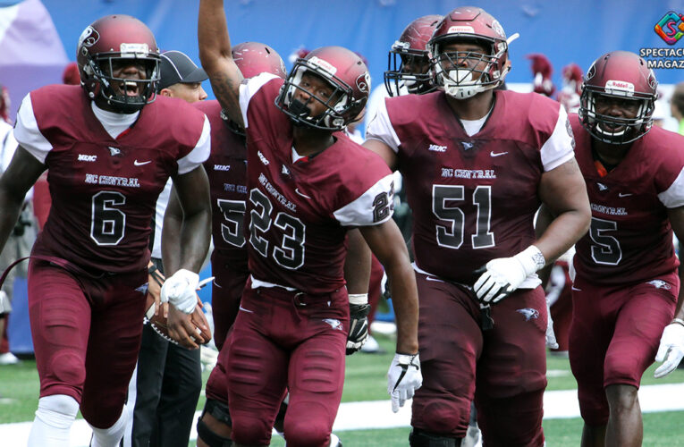 NCCU Invites Fans To Football Preview Event On August 21