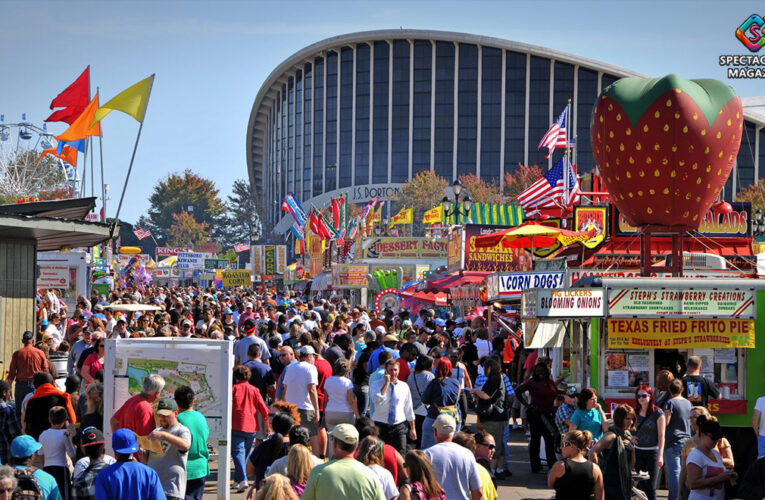 Advance NC State Fair Tickets And Deals On Sale Now