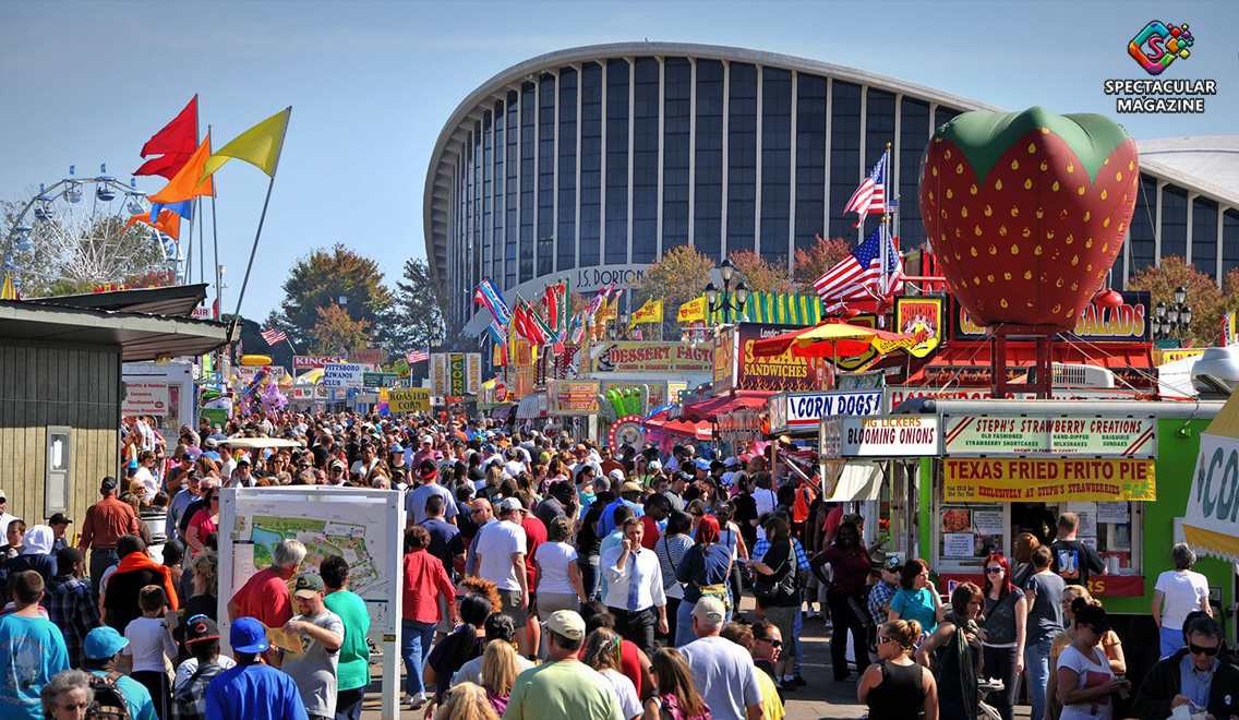 Advance NC State Fair Tickets And Deals On Sale Now Spectacular Magazine