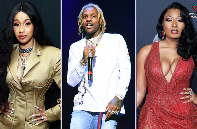 2021 BET Hip Hop Awards Nominations: Cardi B, Lil Durk, Megan Thee Stallion Lead With 9 Each