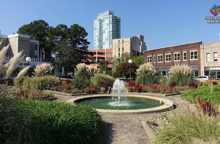 Asthma and Allergy Foundation Ranks Durham, NC #1 Best City For Escaping Fall Allergies