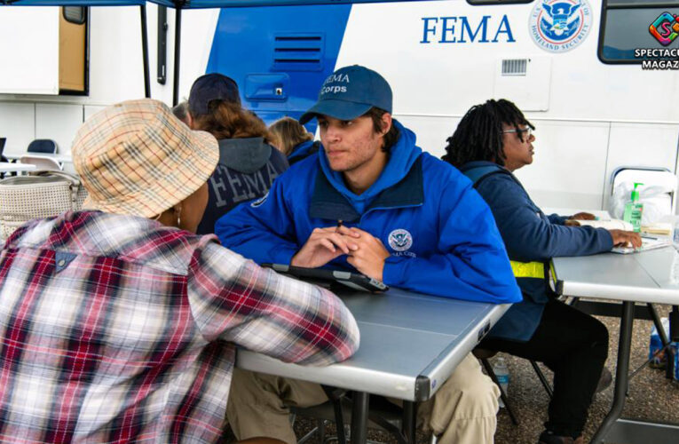 FEMA Changing Rules That Deprive African Americans Of Crucial Aid