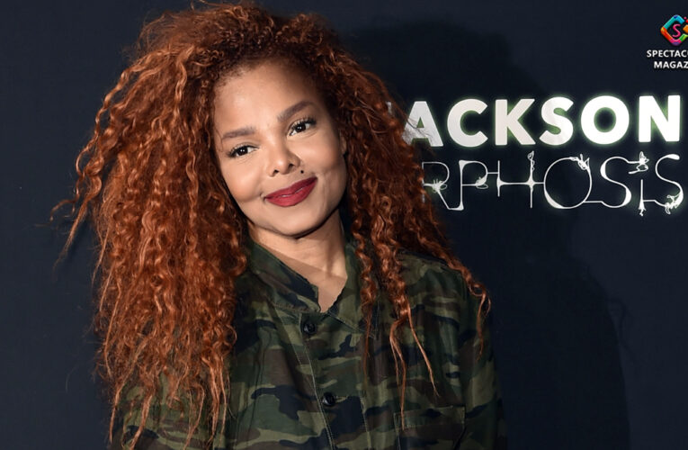 Janet Jackson Reveals Teaser For Her New Highly-Anticipated Documentary “JANET”