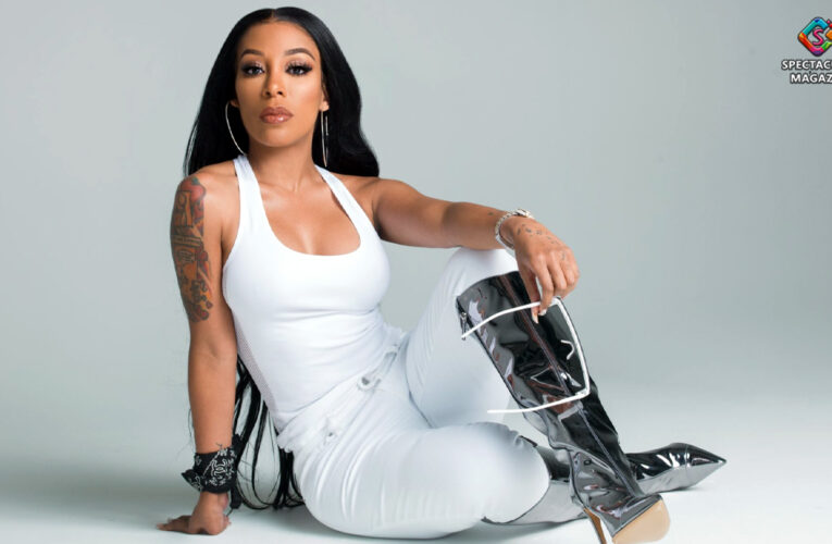 K. Michelle’s New Series “My Killer Body” + New Unscripted Shows Coming To Lifetime