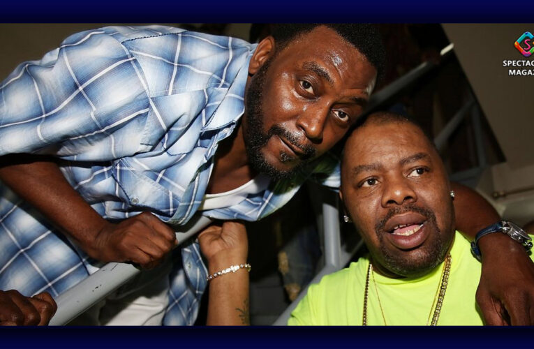 Big Daddy Kane Joins Star-Studded “BET Hip Hop Awards” Lineup for Special Tribute To Late Biz Markie