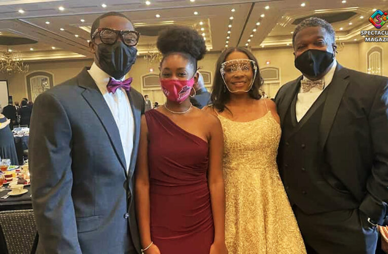 Three Shaw U. Students Receive $1,000 Scholarships From The HBCU Living Legends Fund